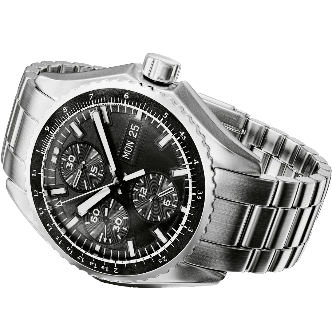 Matrix Elite Watch