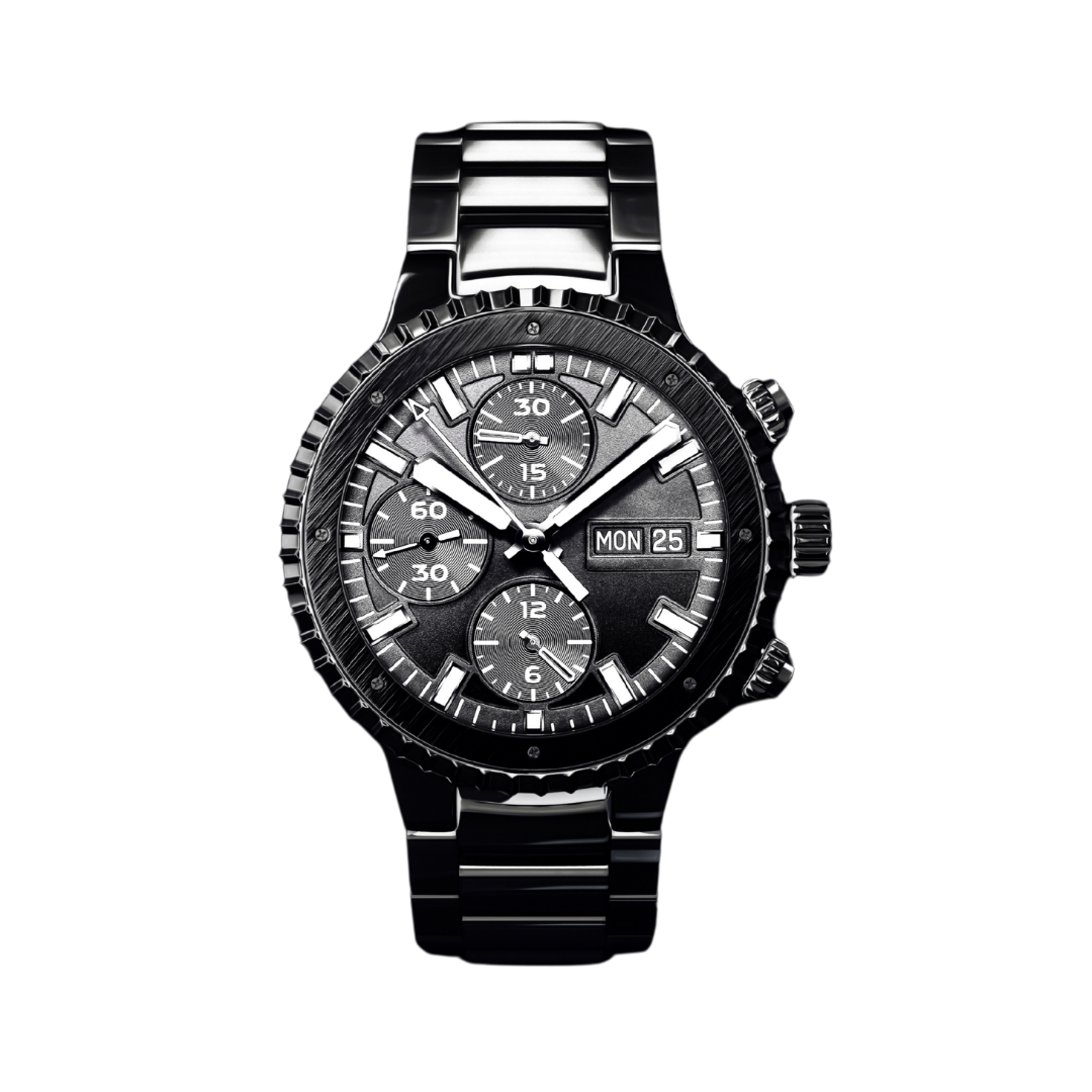 Limestone prime watch - Image 5