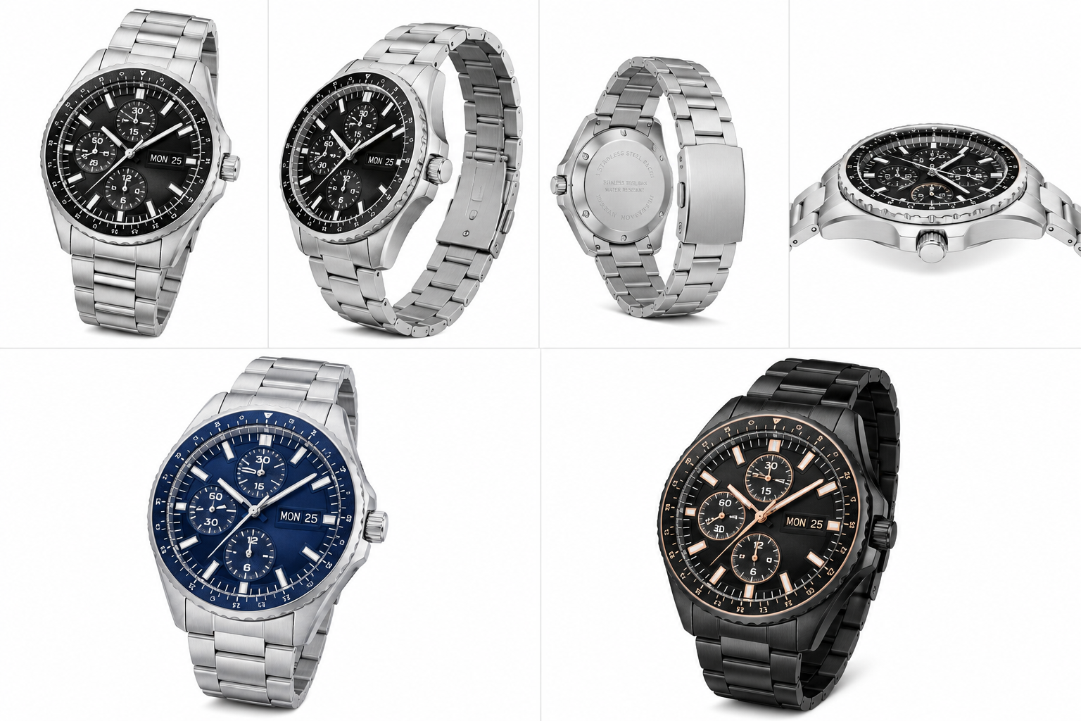 Matrix Elite Watch - Image 2