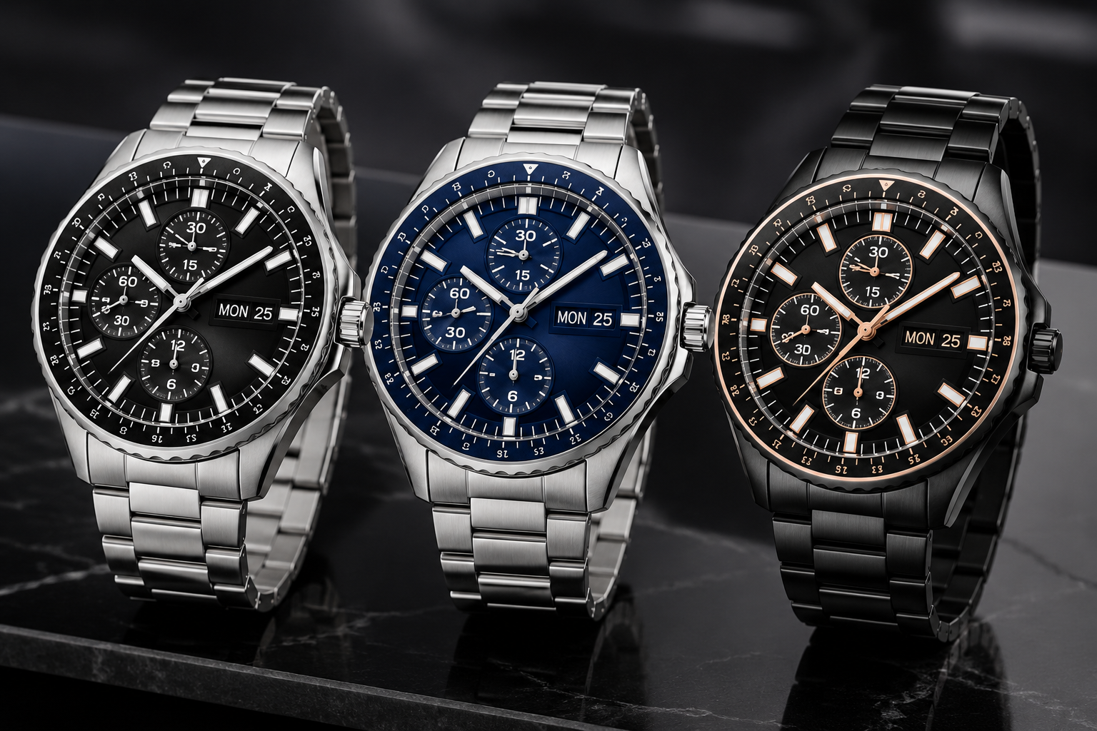 Matrix Elite Watch - Image 3