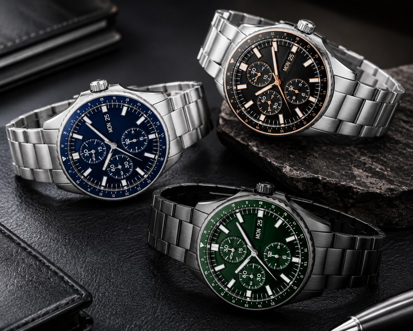 Matrix Elite Watch - Image 5