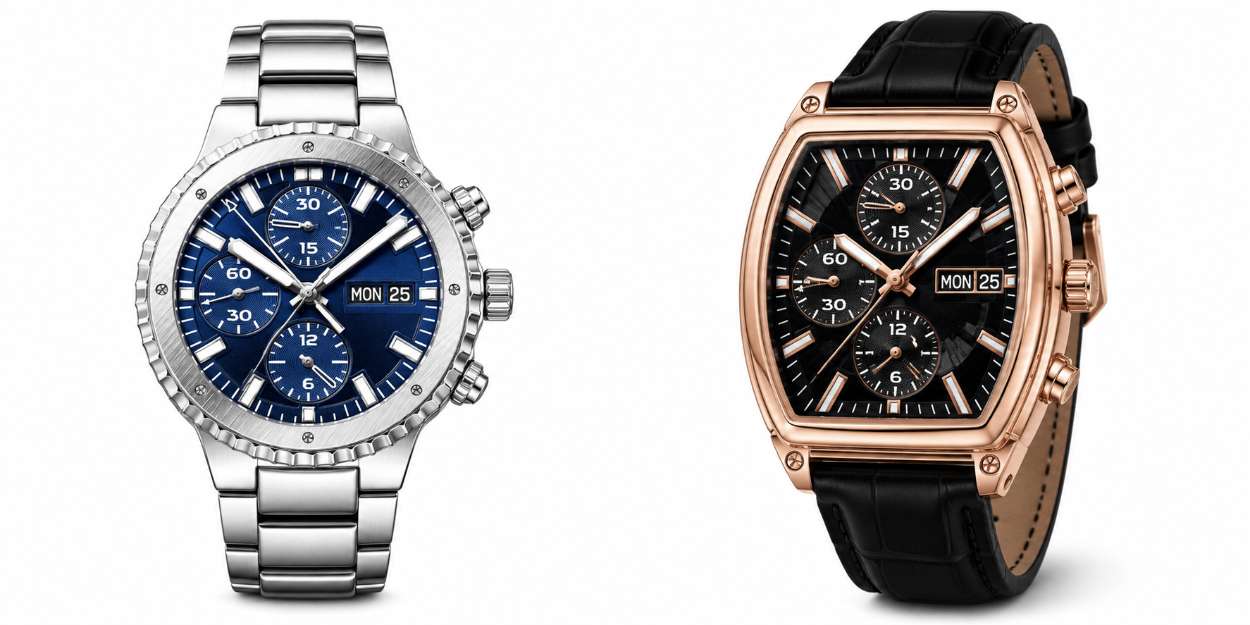 Limestone prime watch - Image 2