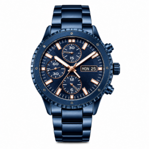 Limestone prime watch